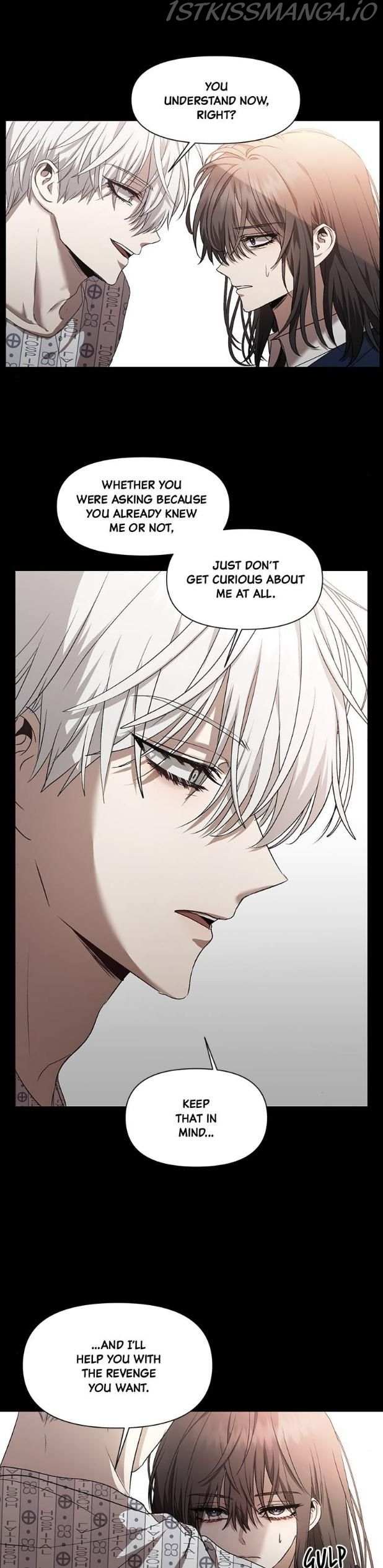 Dreaming Freedom Chapter 18 image 34